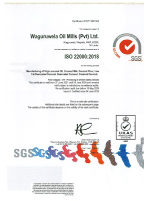 waguruwela-oil-mills-brochure